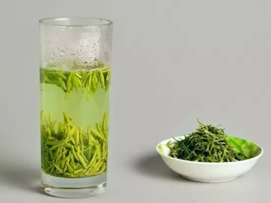 喝这些茶，春季护肝舒肝正当时！