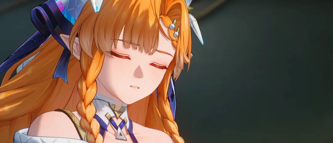 《鸣潮》西格莉卡3.1下半剧情高清截图