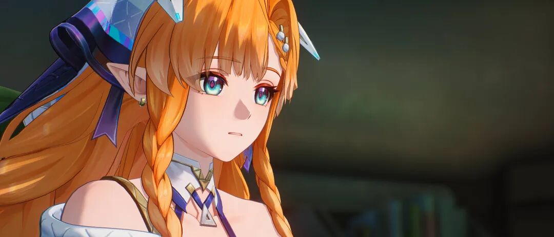 《鸣潮》西格莉卡3.1下半剧情高清截图