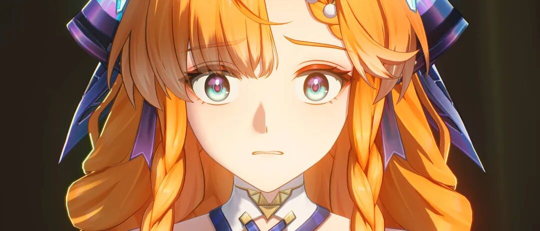 《鸣潮》西格莉卡3.1下半剧情高清截图