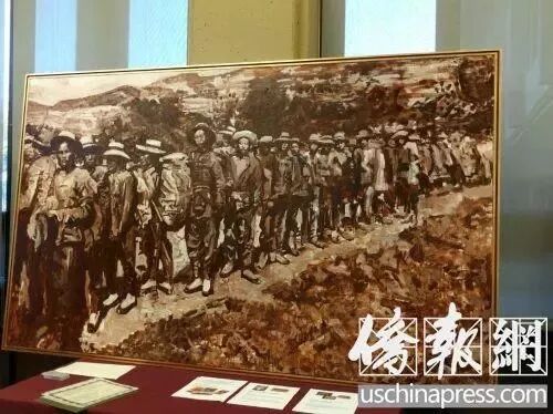 華僑史探 150年前美國這條鐵路由華工血汗築成 金州資訊