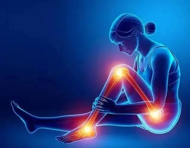 10个膝盖疼，9个滑膜炎，滑膜炎怎么治最好？