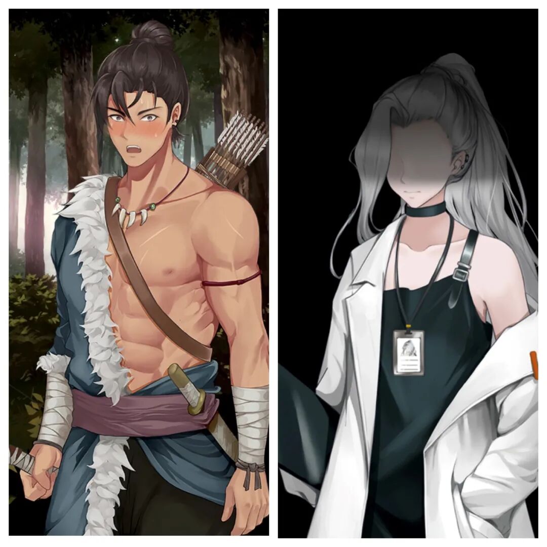 探寻《葬花·暗黑桃花源》的暗黑究竟来自哪里-第33张