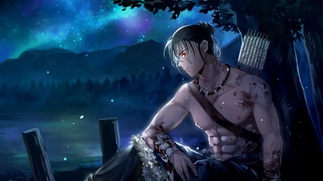 探寻《葬花·暗黑桃花源》的暗黑究竟来自哪里-第25张