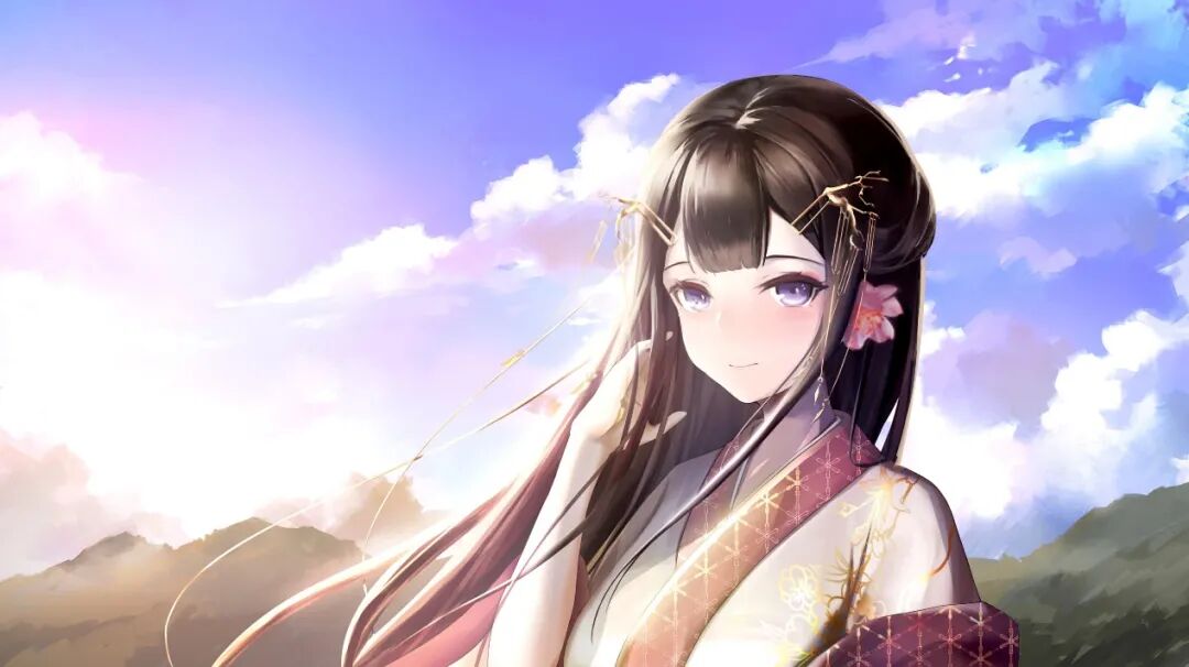 探寻《葬花·暗黑桃花源》的暗黑究竟来自哪里-第24张