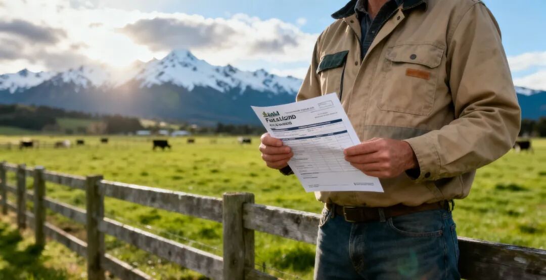 重磅官宣！新西兰推全新季节性工签：华人农旅从业者免英语稳拿 3 年居留，12 月 8 日开放申请！
