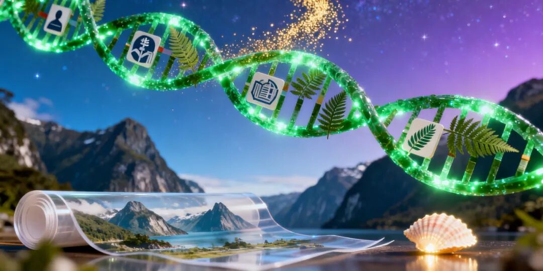 国外机构泄天机！新西兰绿名单为华人 “量身扩容”，净增移民占比再飙升！