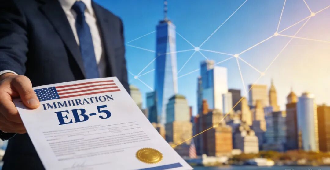 美国EB-5移民I-829拒签避坑指南：2026资金合规要点+岗位认定红线！