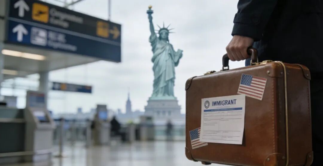 美国移民新政落地：NIW论证标准化+EB-1C门槛细化，机遇路径再升级!