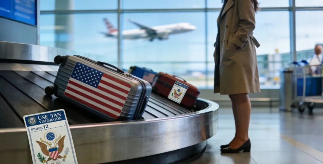 2025年末美国移民大变革！EB-5狂飙220天，职业移民黄金期已至！