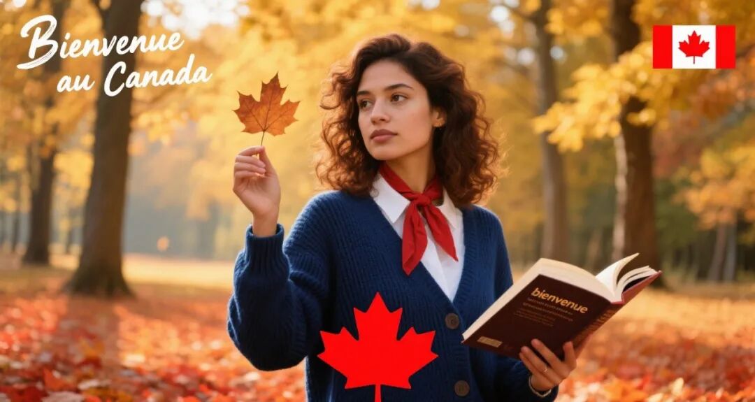 加拿大EE法语通道炸锅！4500人获邀分数暴跌至446，比CEC 低88分！附加分捷径~