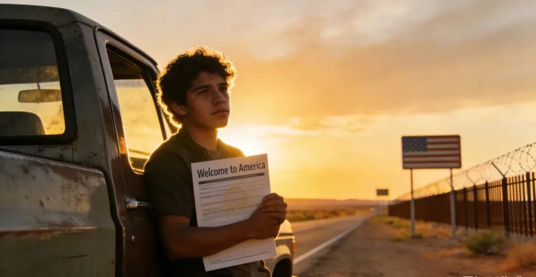 美国入境限制新政风暴：19国严审+费用暴涨，移民申请者如何破局？