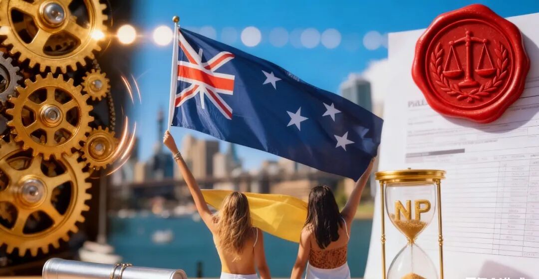 新西兰总理亲自站台！新西兰放大招抢人才，这些人直接受益！