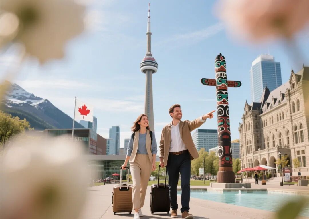 2025加拿大移民新规震撼发布！九项新规影响你的永居之路！