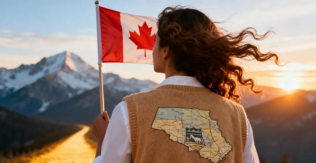 深度解析：阿尔伯塔省为何成 9 月移民最大黑马？7 天狂发 1376 邀，44 分就能上岸的底层逻辑