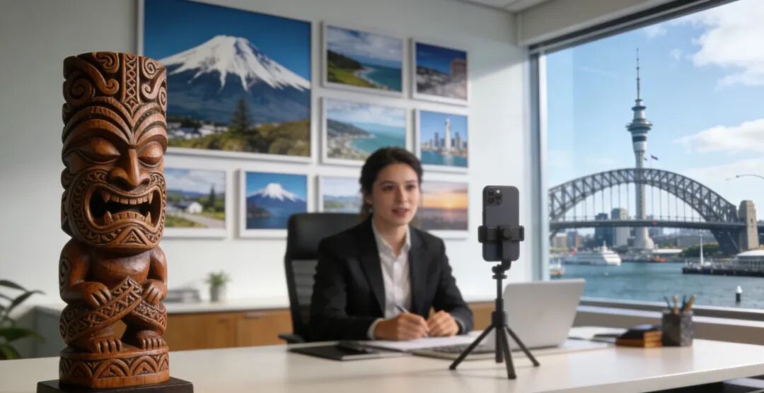 新西兰NOL职业清单大洗牌！网红博主、中医师移民新机遇全解析！