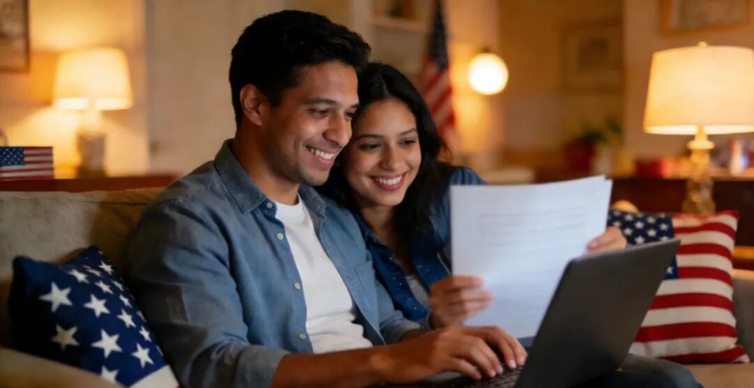 EB-5狂飙220天！2025年Q4美国移民排期大逆转，申请人迎来“黄金窗口期”？