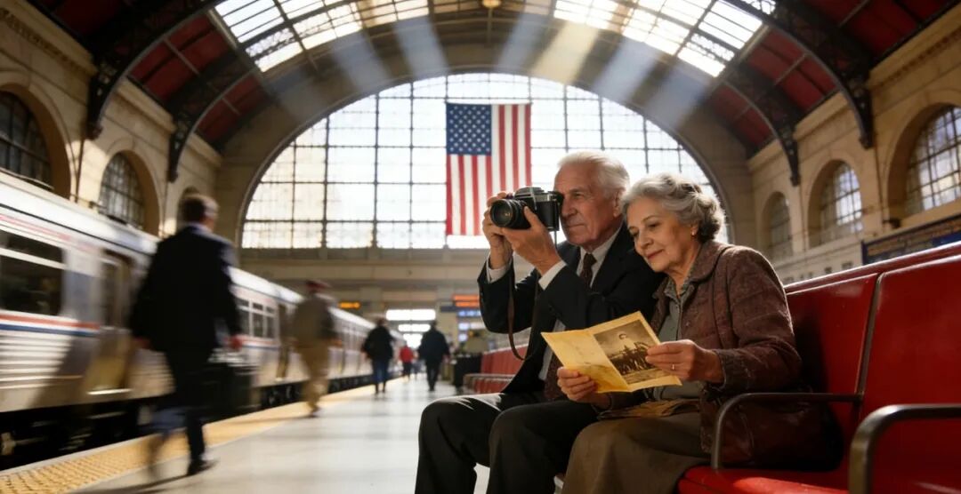 美国NIW移民深度拆解：低门槛拿绿卡+申请高频问题全解答！