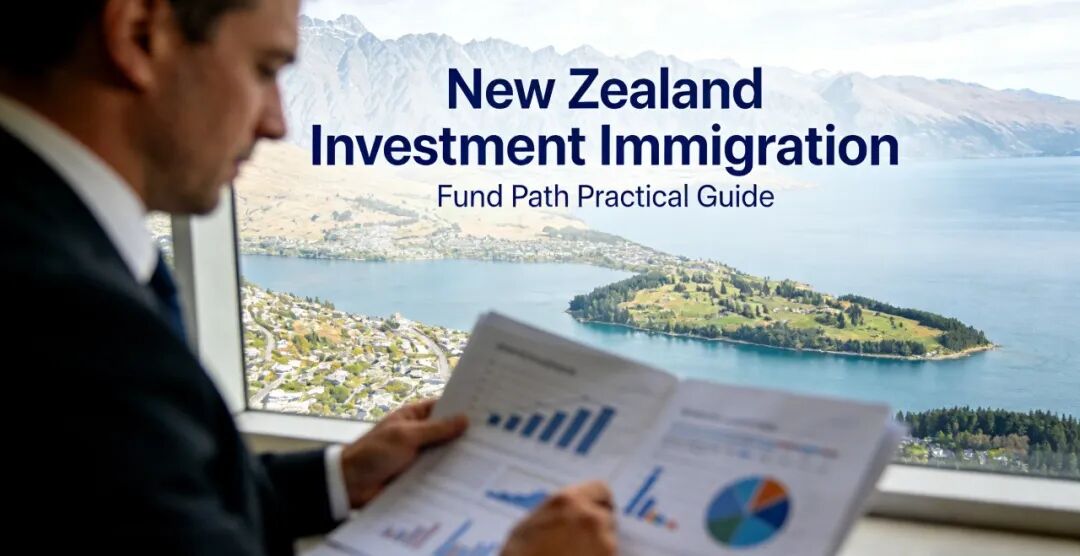 新西兰投资移民资金路径实操：合法来源证明+外汇管制应对技巧！