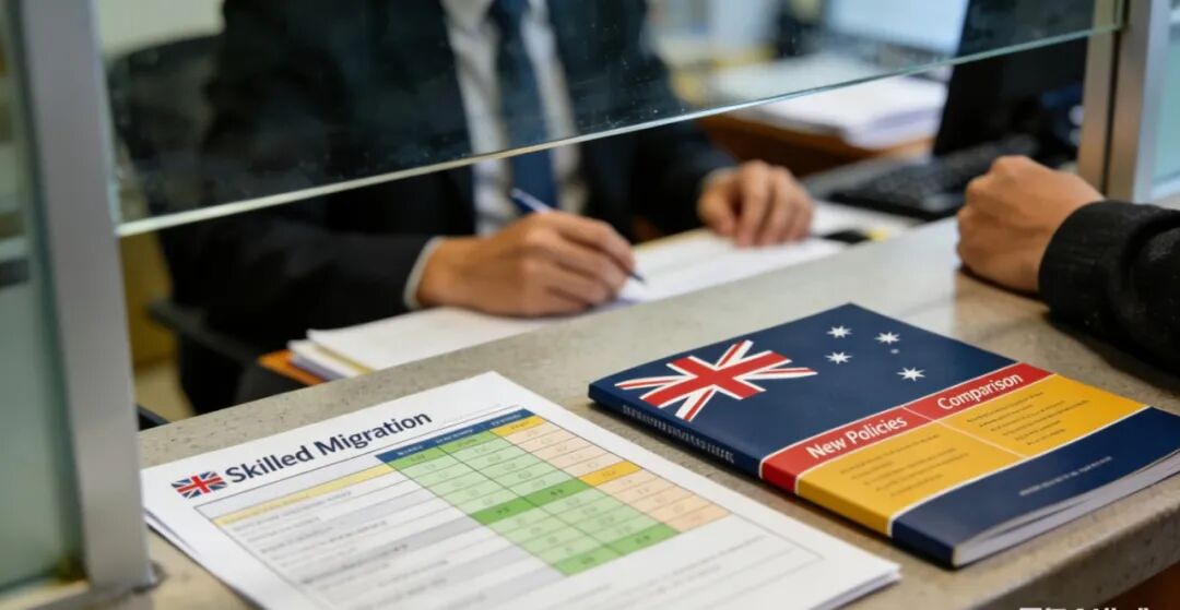 2025新西兰技术移民新政：机遇与挑战的深度解析与实操指南！