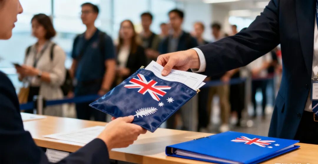 新西兰2025年12月移民新政速递：季节性签证开放申请，无英语要求！新政详解！