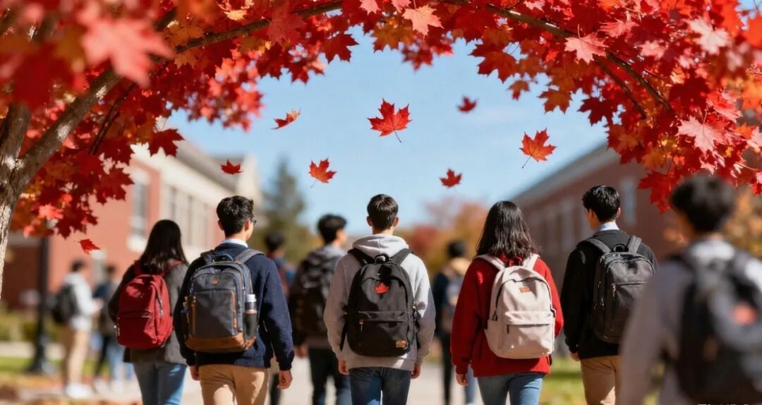 学签资金暴涨 11% 后仅 33% 获批！2025 加拿大 2.2 万加元保命指南：GIC + 流水组合拳拆解