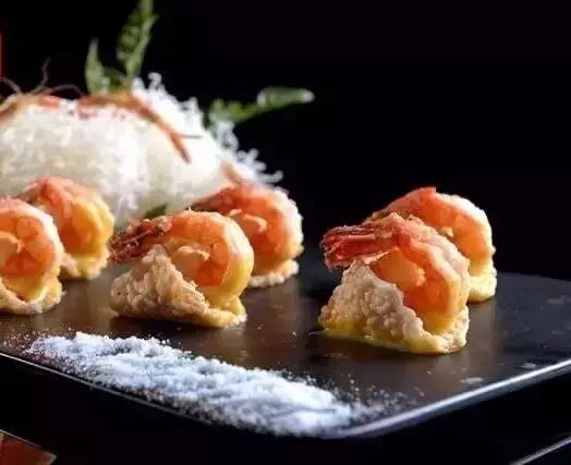 11道大厨私房菜，独树一帜！