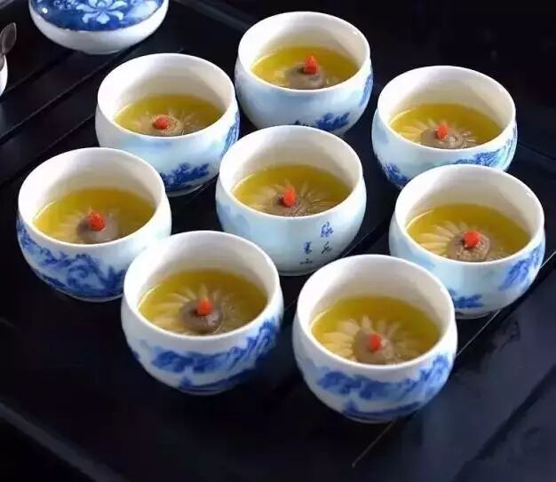 11道大厨私房菜，独树一帜！