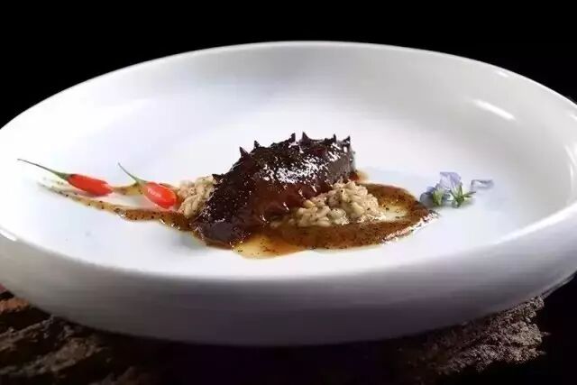 11道大厨私房菜，独树一帜！