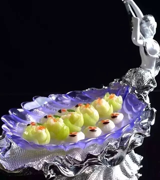 11道大厨私房菜，独树一帜！