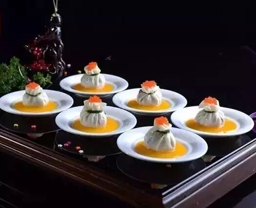 11道大厨私房菜，独树一帜！