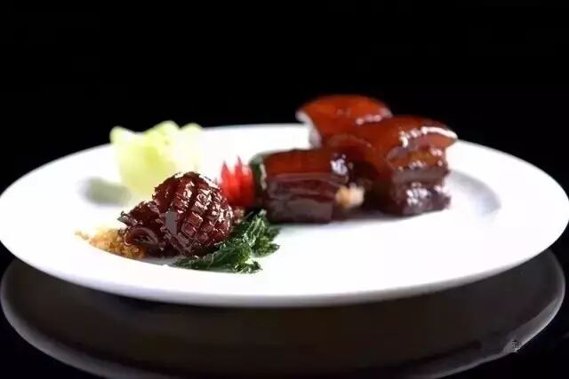 11道大厨私房菜，独树一帜！