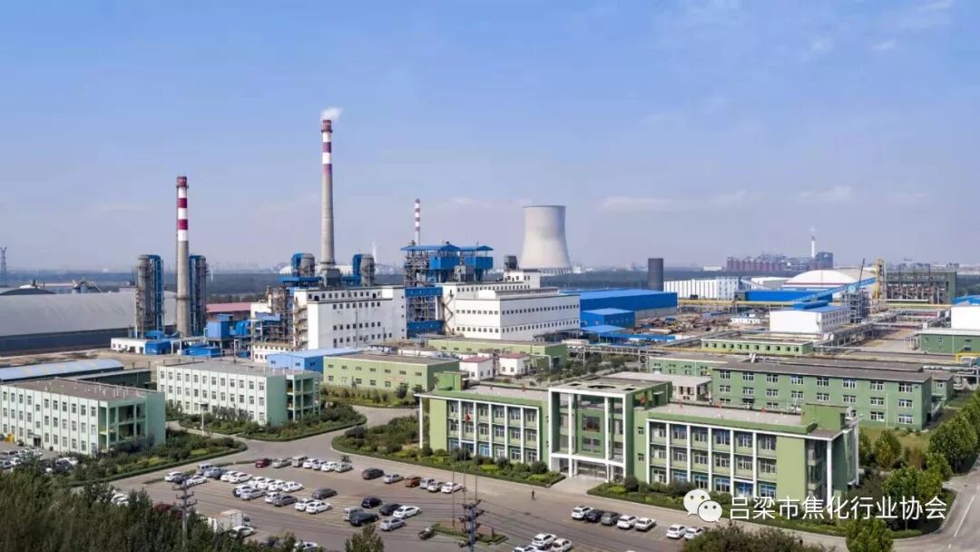 焦炉大型化的技术条件和优点的图1