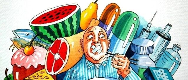 糖尿病患者吃水果，应掌握这个技巧！