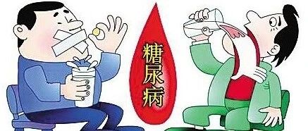 糖尿病患者吸烟，有这些大危害