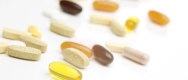 你身体里缺啥维生素怎么补？几张图说得清清楚楚