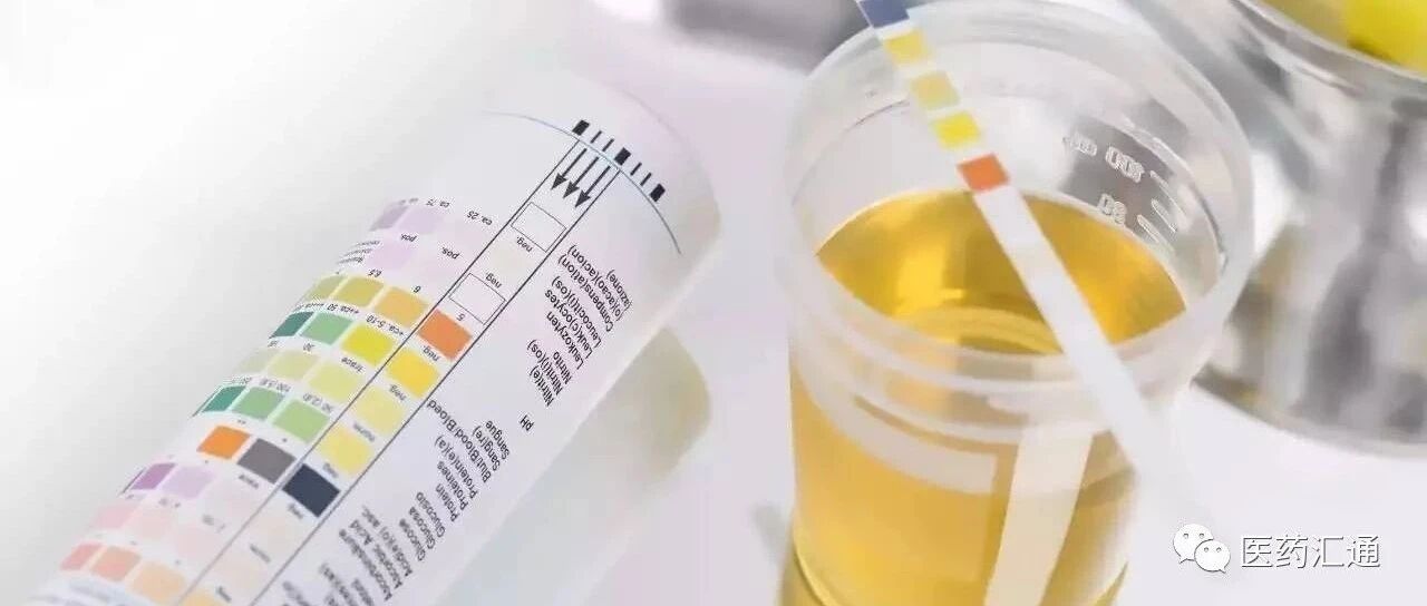 看病总要先查尿，尿常规能查出哪些疾病?