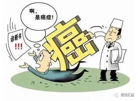 黑茶早间分享：癌症离你有多远？不同年龄人群可以自查，看完就懂