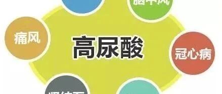 高尿酸血症的饮食建议，这9点你需要知道！