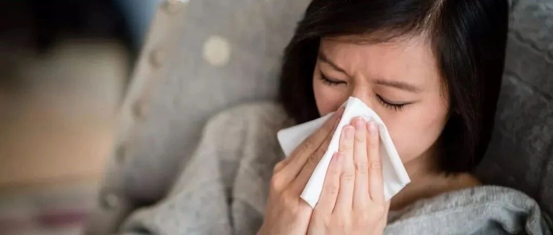 长期咳嗽不止？有7个常见的原因……
