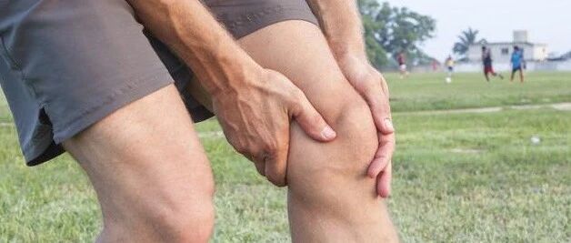 人为什么会膝盖痛？99%的人不知道