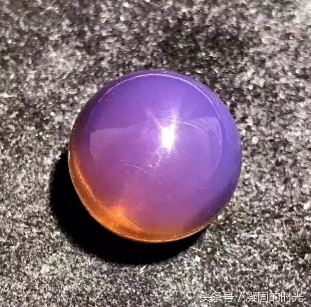 这些琥珀很多人都没见过