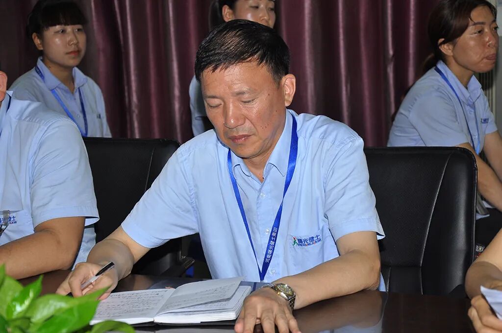 曙光健士怎么使用市杰出人才河南曙光健士医疗器械集团股份有限公司董事长万智勇！_https://www.jmylbn.com_新闻资讯_第5张