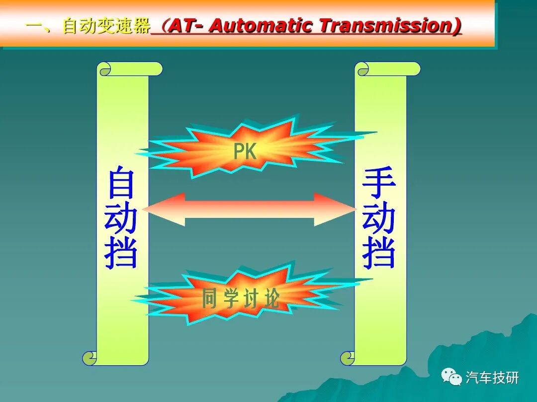 汽車底盤電控系統概述講解的圖13