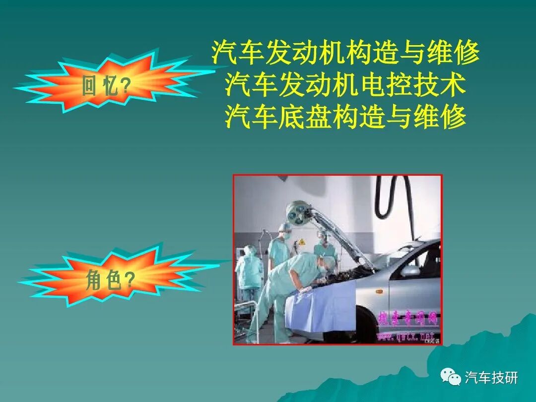 汽車底盤電控系統概述講解的圖3
