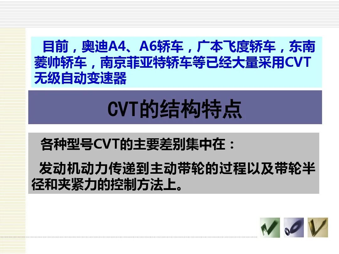 汽车底盘电控概述的图23