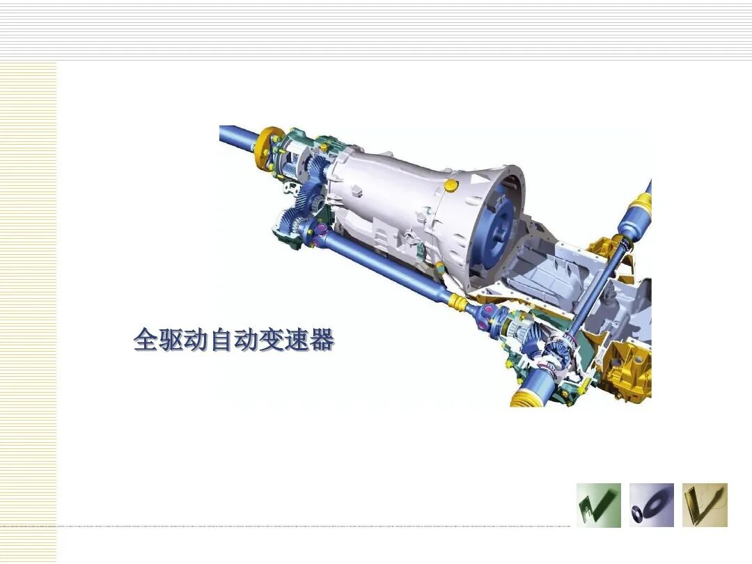 汽车底盘电控概述的图15