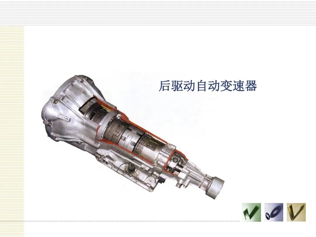 汽车底盘电控概述的图16