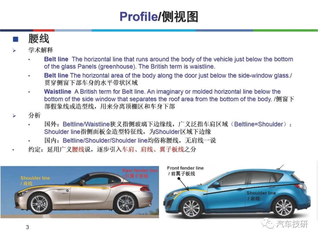 汽车内外饰产品设计图解的图3