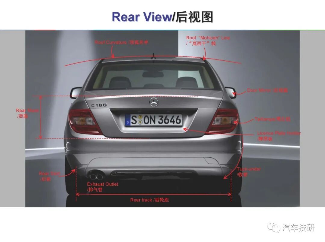 汽车内外饰产品设计图解的图8